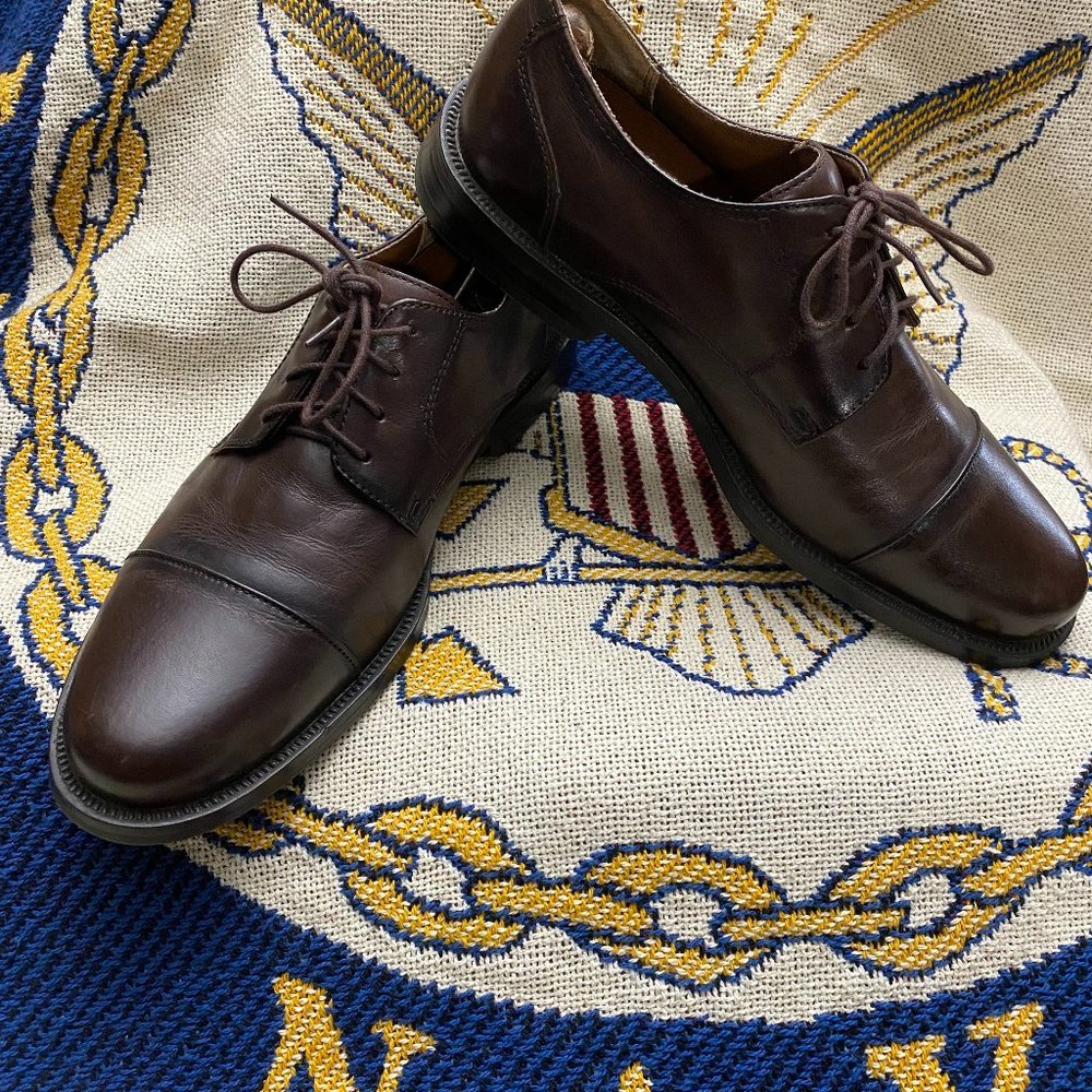 G. H. Bass - Fletcher, Men's Size 8